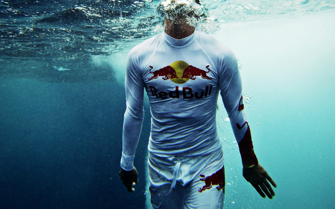 Red Bull Athletes Collection