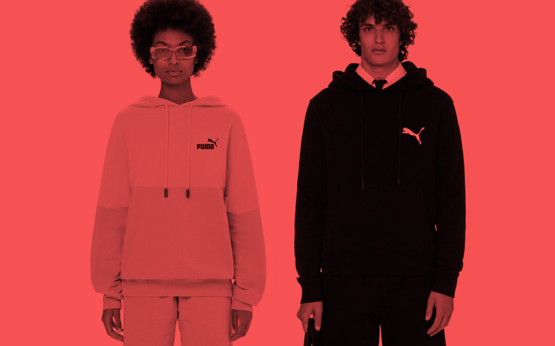 Creative Direction Puma Sportstyle