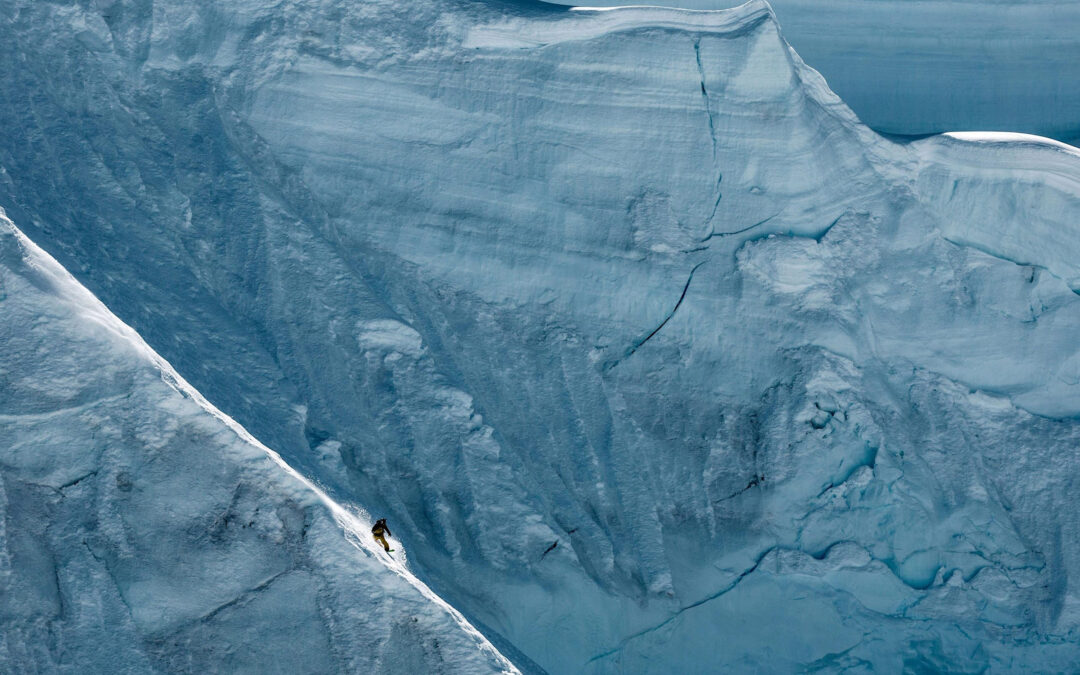 Steep Series Collection