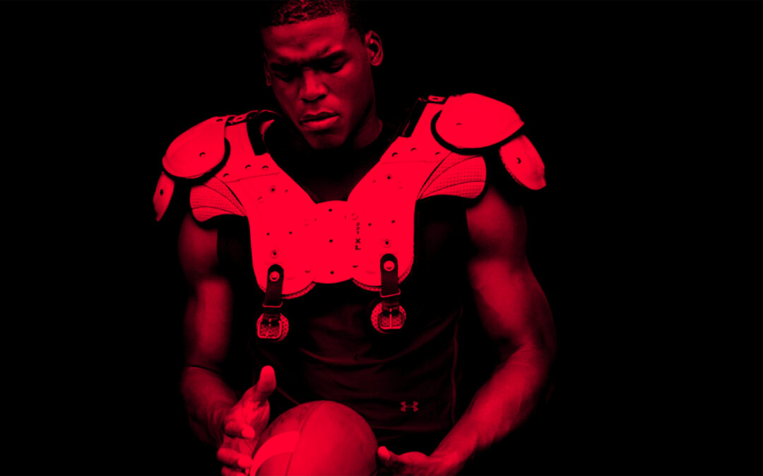 Athletes Lifestyle Collection