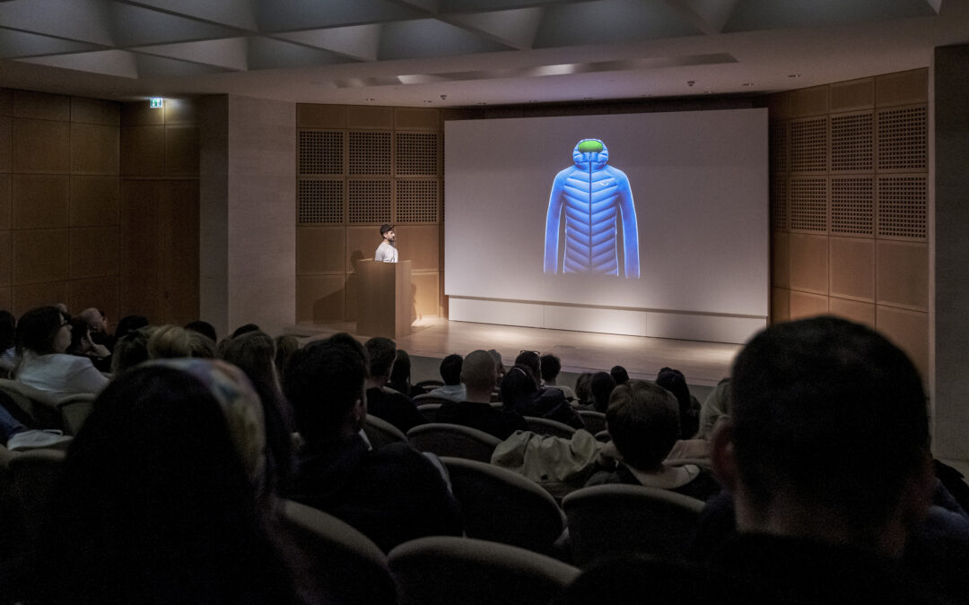 The Future of Sport Design