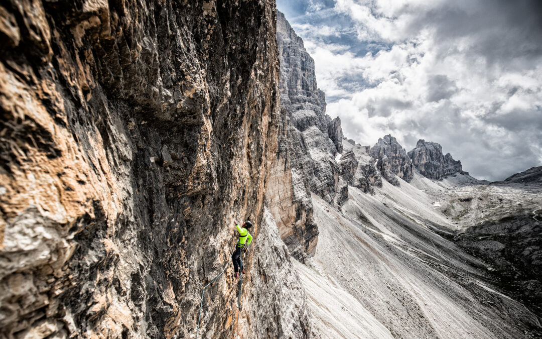 Alpine Climbing Collection
