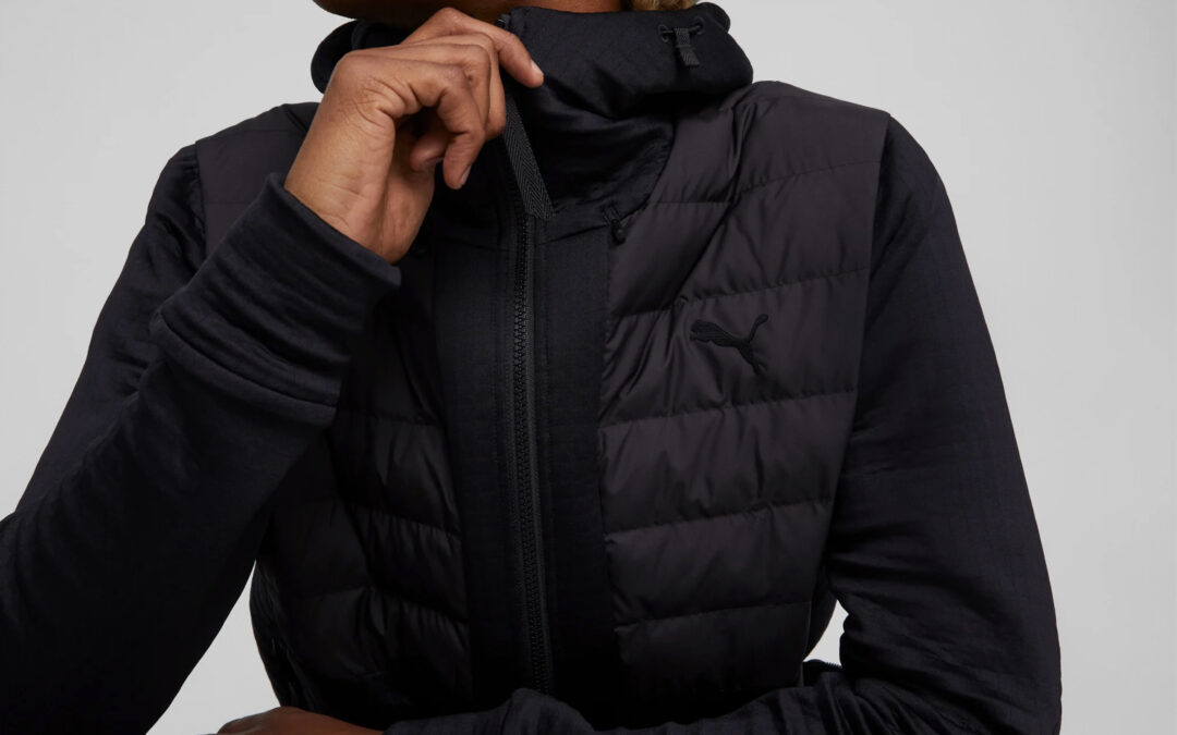 Puma Tech Collection